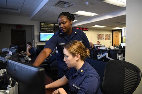 coast guard office 365